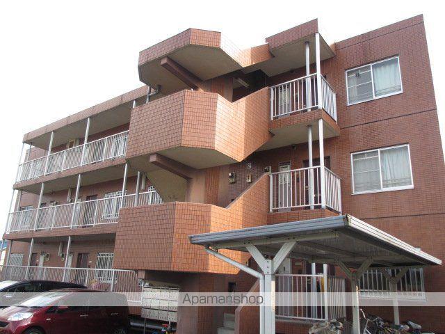 ブランメゾン赤坂