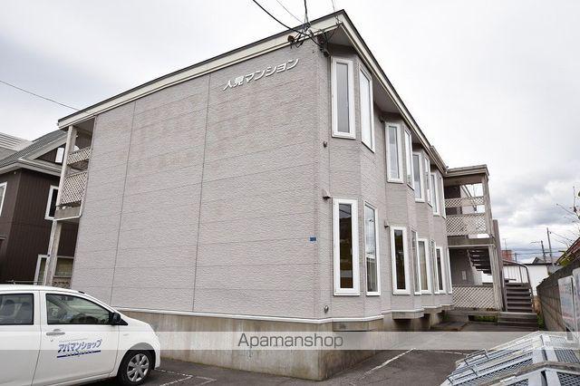 人見マンション(ワンルーム/1階)