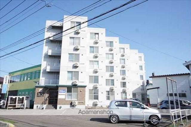 セーフティーハイムポプラ