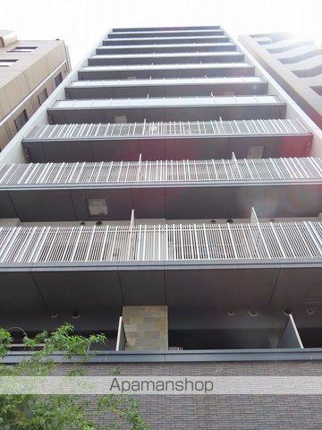 BRILLIA IST駒込(2DK/3階)