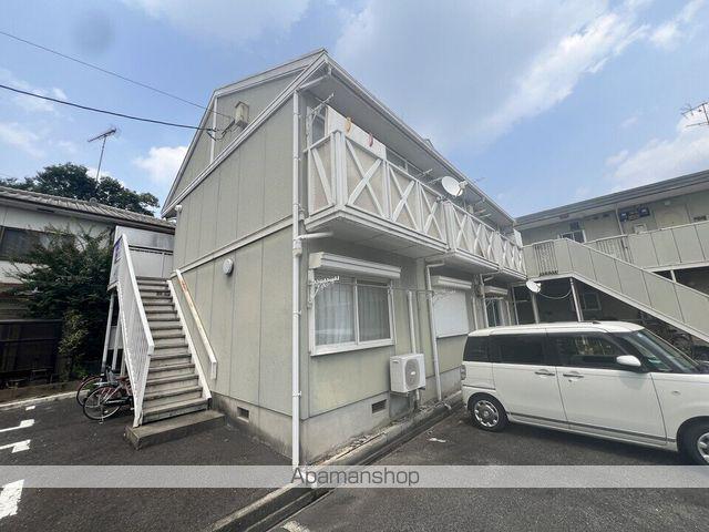 レ・ユニオン膳所