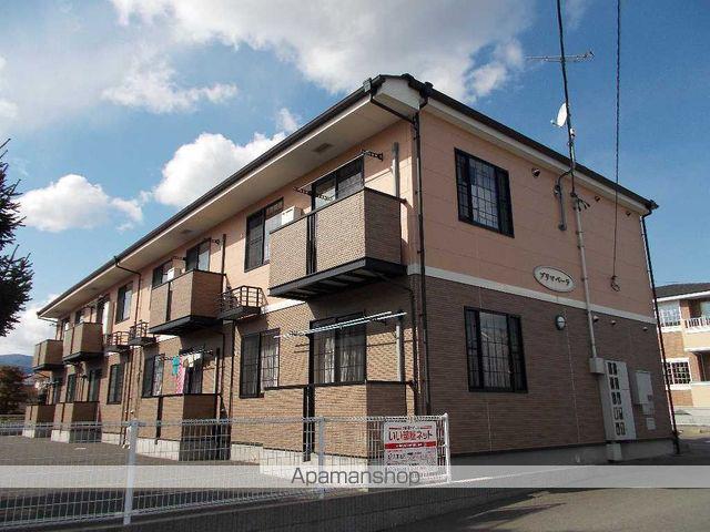 プリマベーラ(2DK/1階)