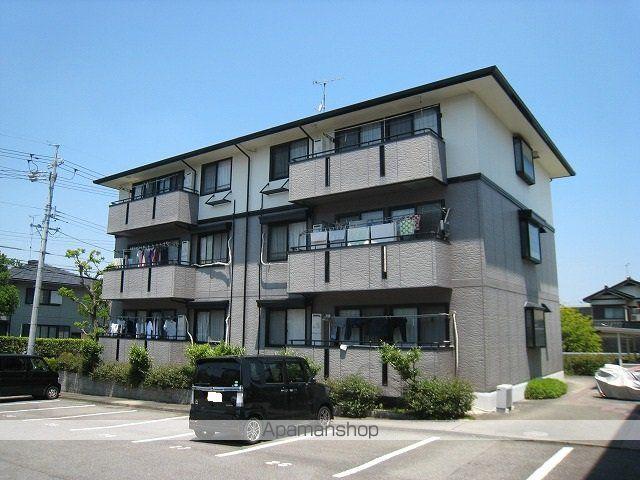 ハートホーム山本B棟