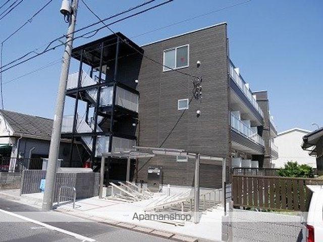 リブリ・戸田公園