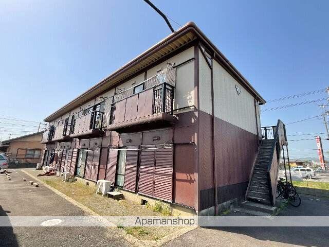 ラインハイツわたなべA