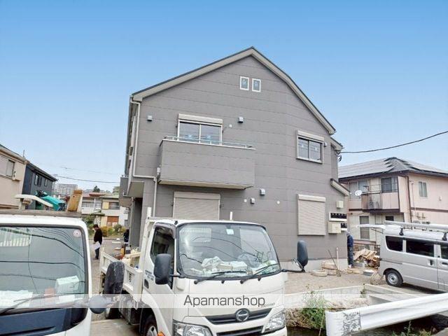 アルマコート豊田[2階]