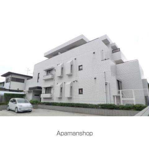 パーク・ハイム旗の台