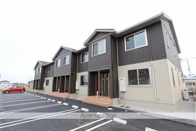 オネスト上林 A棟