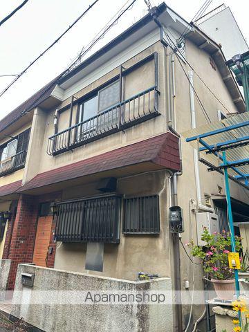 山之内テラスハウス