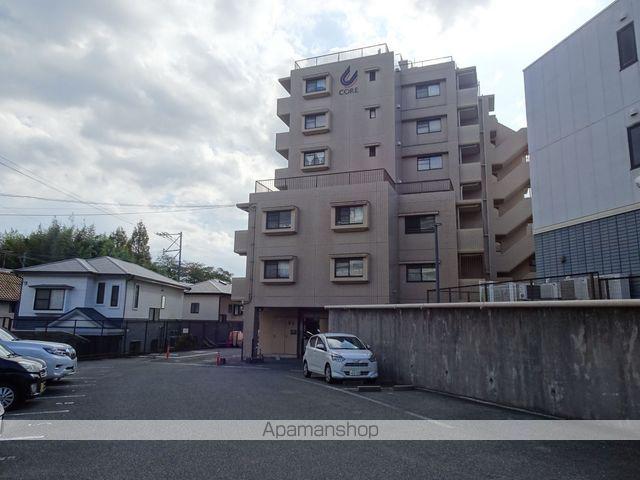 コアマンション香椎南
