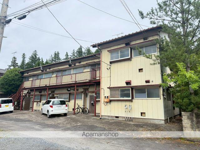 タウンハウス