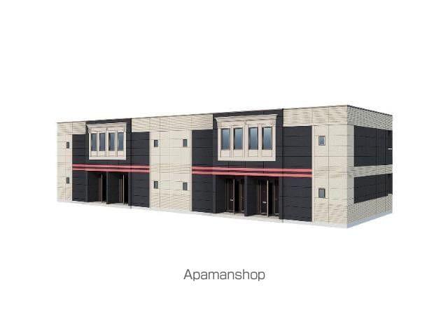 市原市姉崎アパート