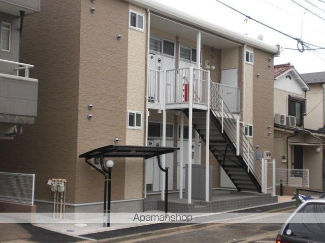 レオパレスカーサ エルマナーダ