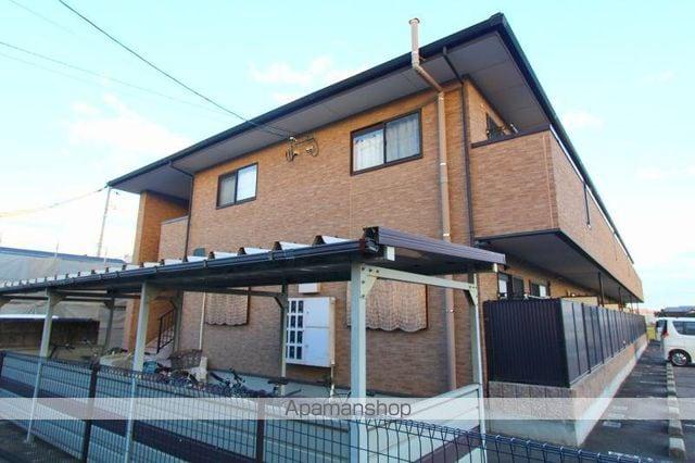 メゾンドシャルマンJ&S