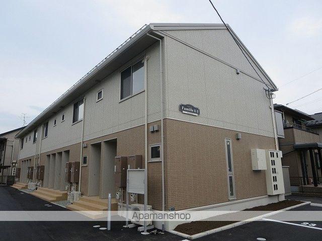 ファミィーユKⅡ