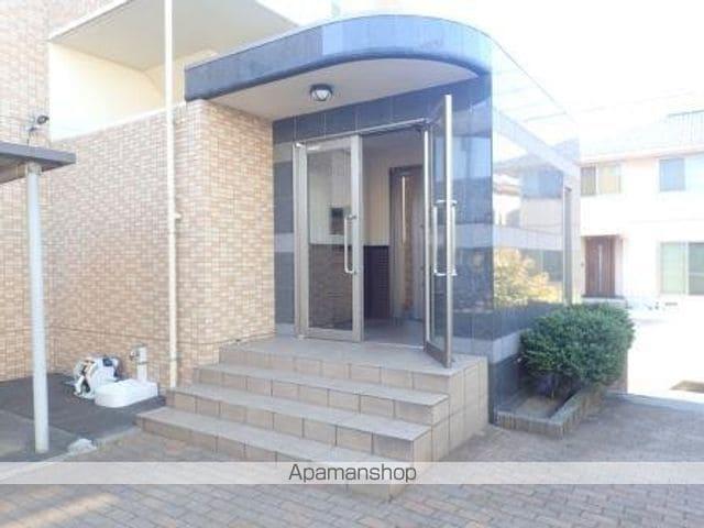 グランドラフィネ[3階]