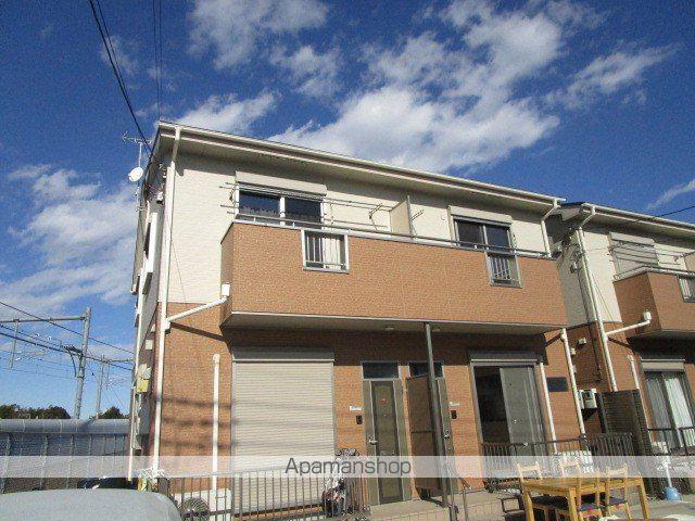 サニーレジデンスB