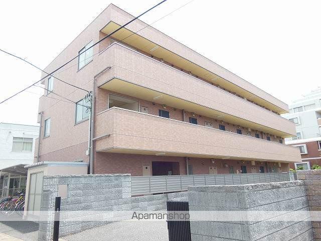 フィオーレ大久保