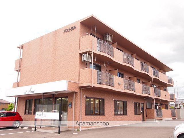 パストラル(1LDK/2階)