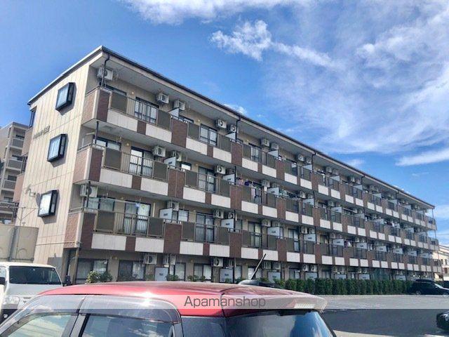 ネオクレスト壱番館