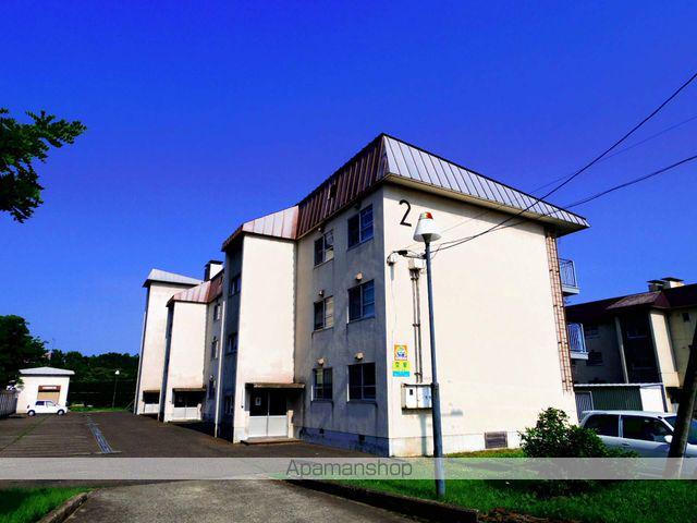 柳町アパートメント(3LDK/3階)