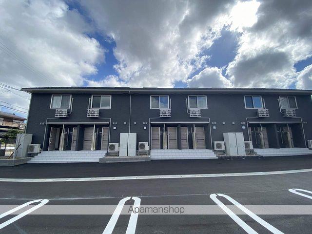 FLOURISH大宮[2階]