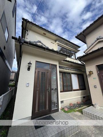 芸備線 矢賀駅 徒歩10分  築37年(4LDK)