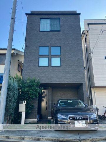 京王電鉄京王線 下高井戸駅 徒歩6分 3階建 築8年