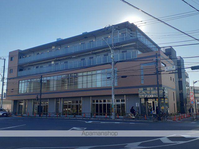 ベルフラワー恋ヶ窪