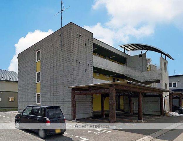 カーサ・チロット