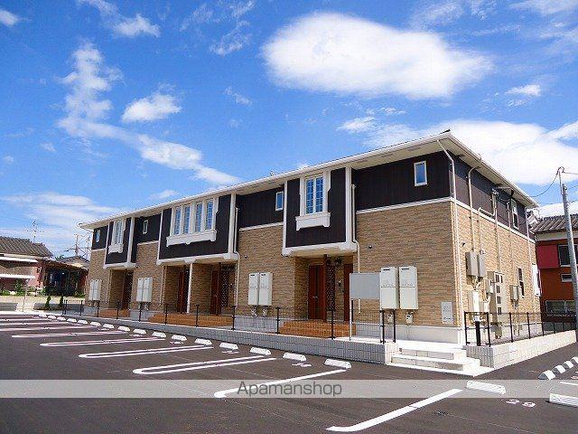 ブランシェ・佐土原D