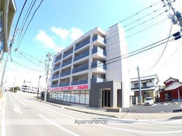 コンフェティ(1LDK/2階)