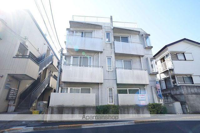 メゾン・下井草