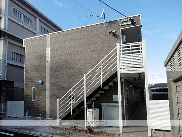 レオネクストコーポ 桑原