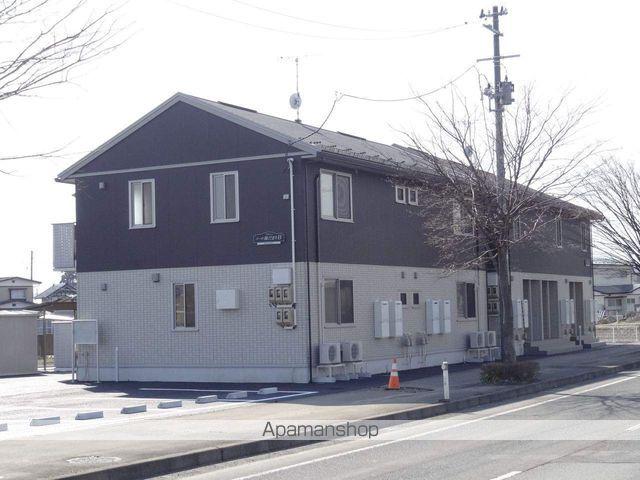 コーポ陽だまり A