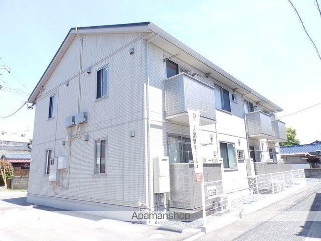 アーバン宮地D(1LDK/1階)