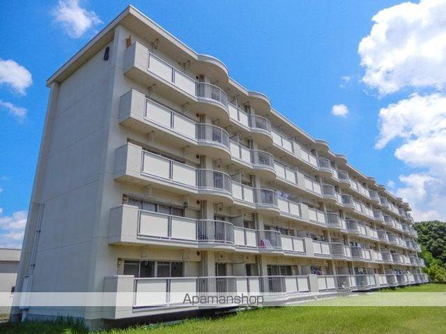 ビレッジハウス宇部 5号棟(3DK/1階)