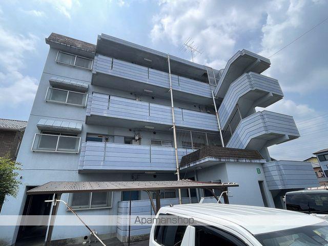 酒井マンション