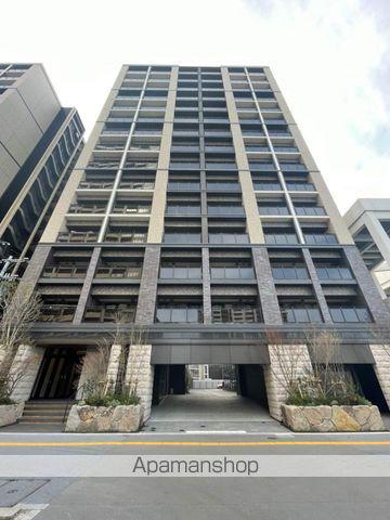 グランフォーレ千早マークスクエアウエストウイング