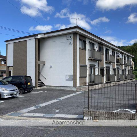 草津線 三雲駅 徒歩12分 2階建 築14年