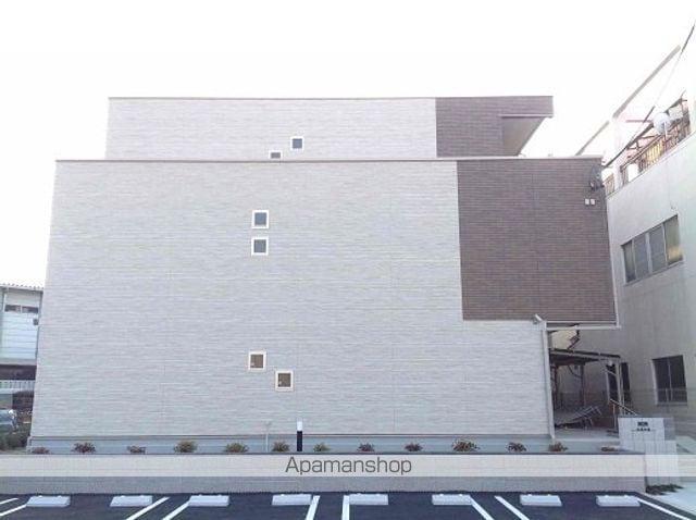 クレイノ志賀本通