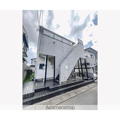 さくらハウス前原(1DK/2階)