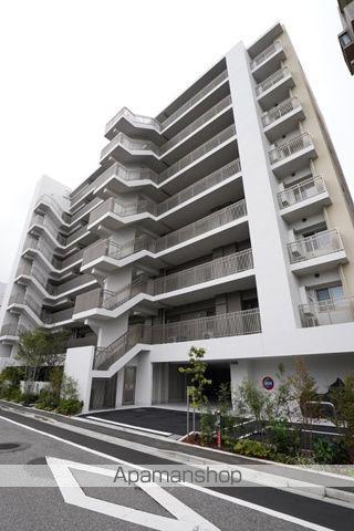 イニシア東京尾久