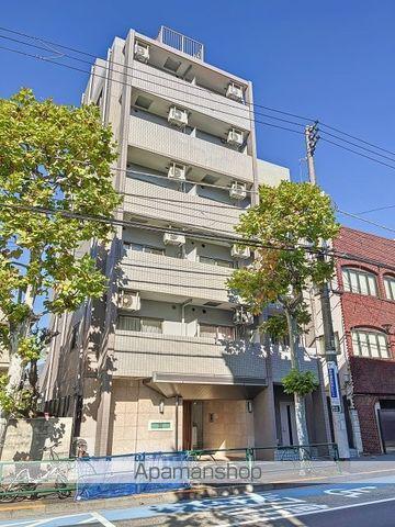 日神デュオステージ幡ヶ谷