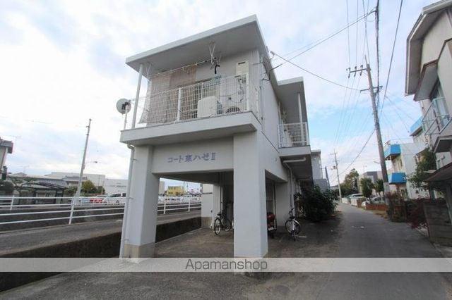 コート東ハゼⅡ