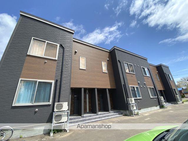 NORD41函館山