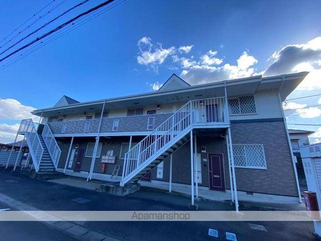 メゾングレースC