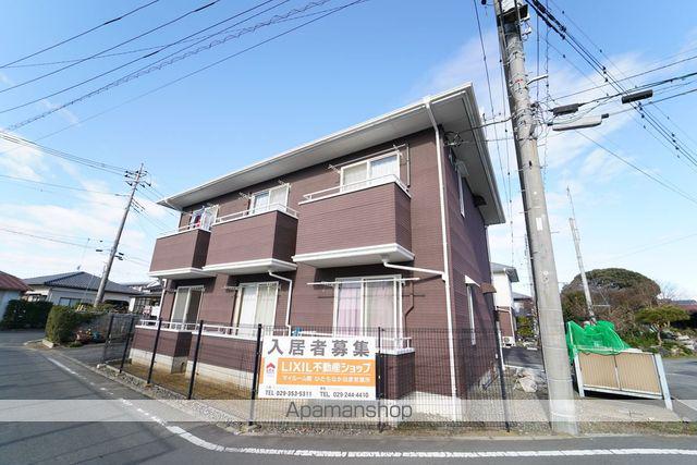 ブラウンズ・ヴィラ B棟