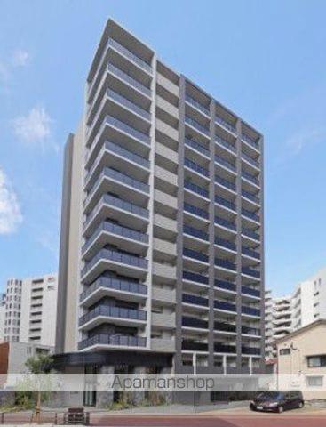 新品きマンション春吉9