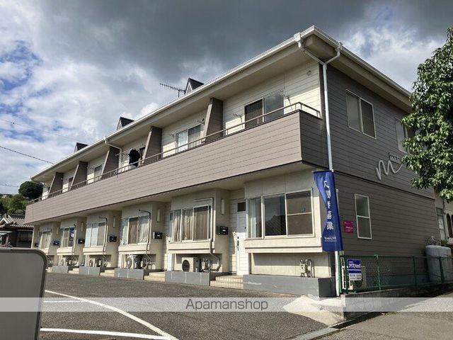 フレンドハイツモトヤ(2LDK/1階)